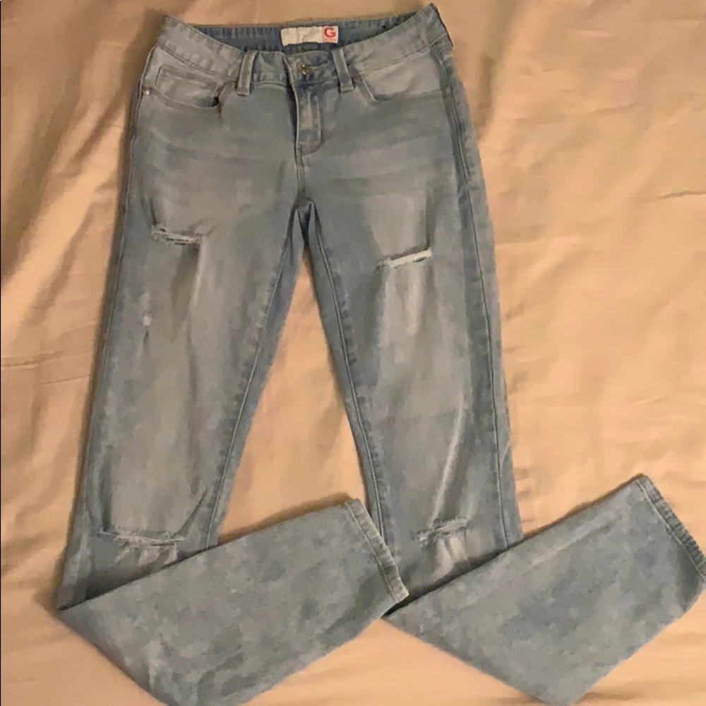 G by Guess Jeans